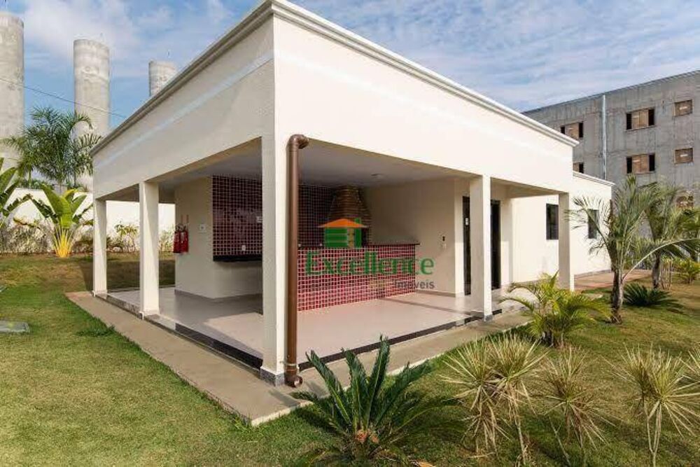 Apartamento, 2 quartos, 46 m² - Foto 9