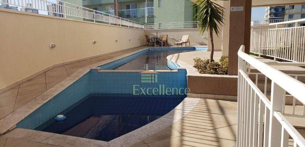 Apartamento, 2 quartos, 63 m² - Foto 14