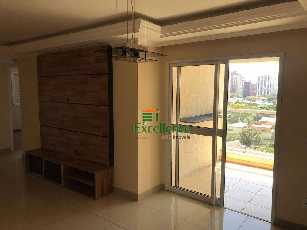 Apartamento, 2 quartos, 63 m² - Foto 2