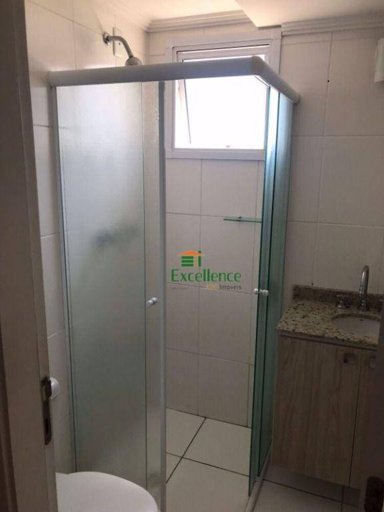 Apartamento, 2 quartos, 63 m² - Foto 7