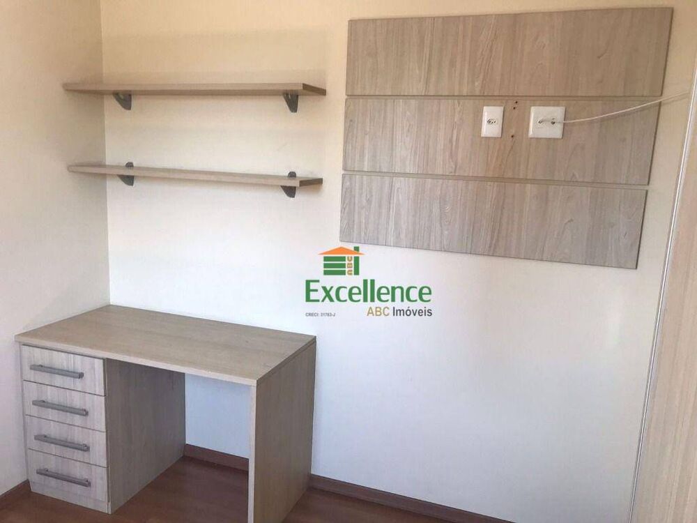 Apartamento, 2 quartos, 63 m² - Foto 6