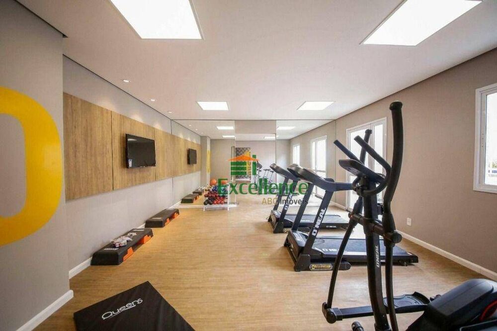 Apartamento, 2 quartos, 41 m² - Foto 11