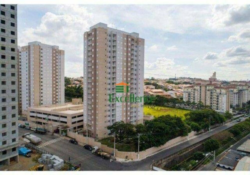 Apartamento, 2 quartos, 41 m² - Foto 14