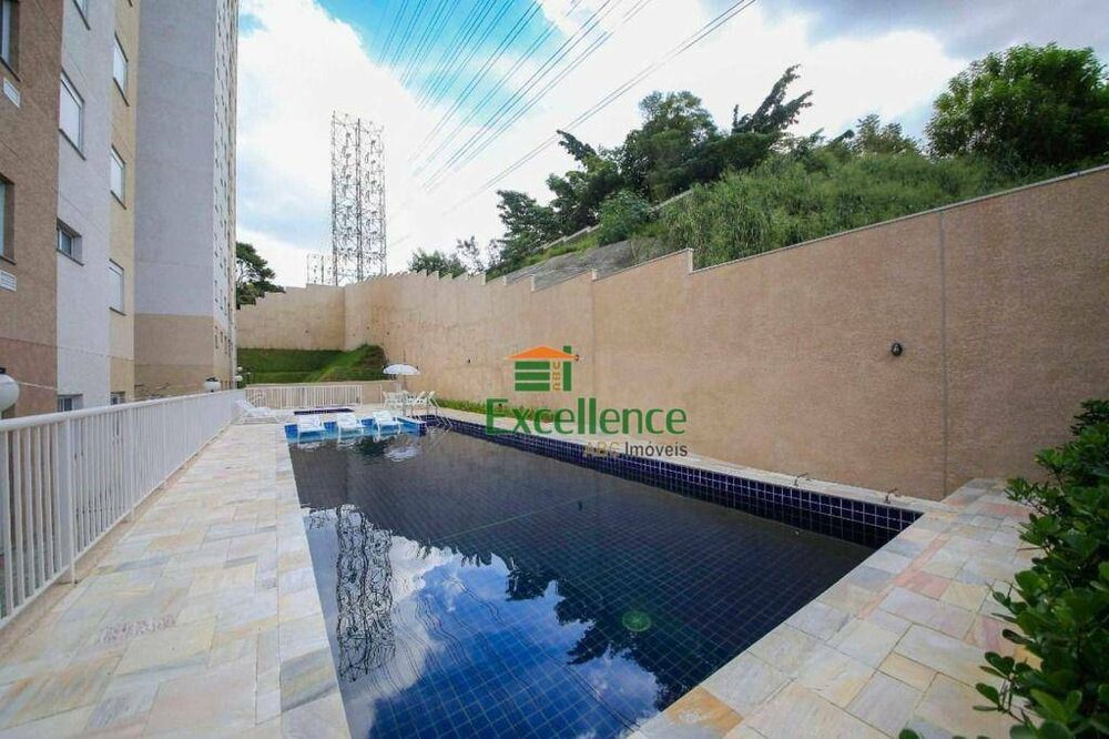 Apartamento, 2 quartos, 41 m² - Foto 19