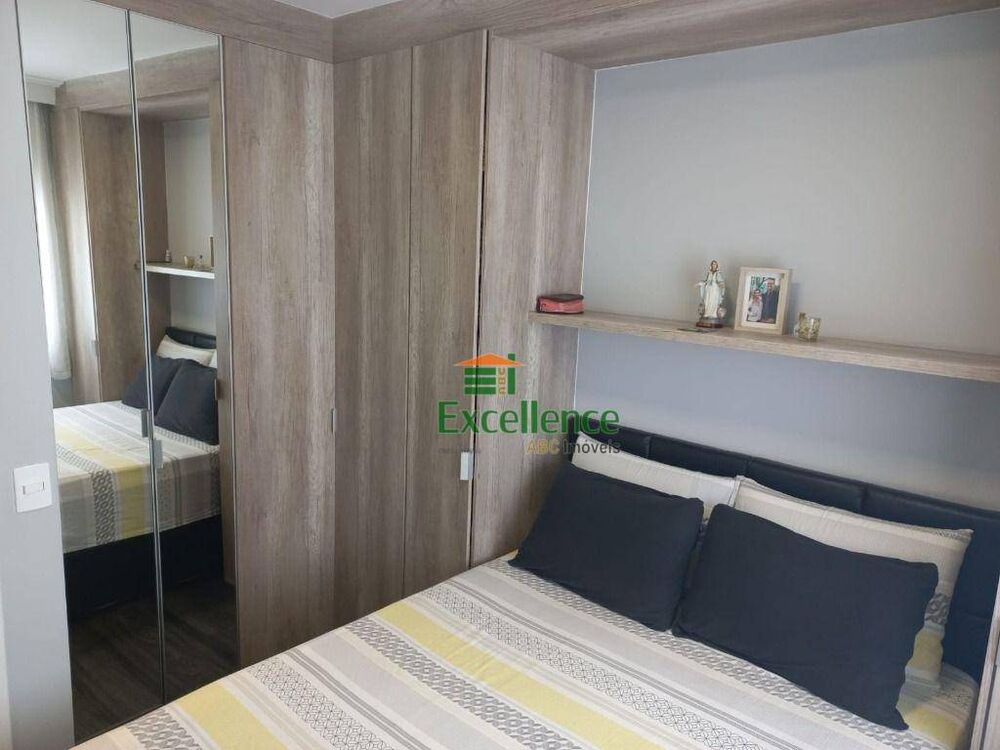 Apartamento, 2 quartos, 41 m² - Foto 8
