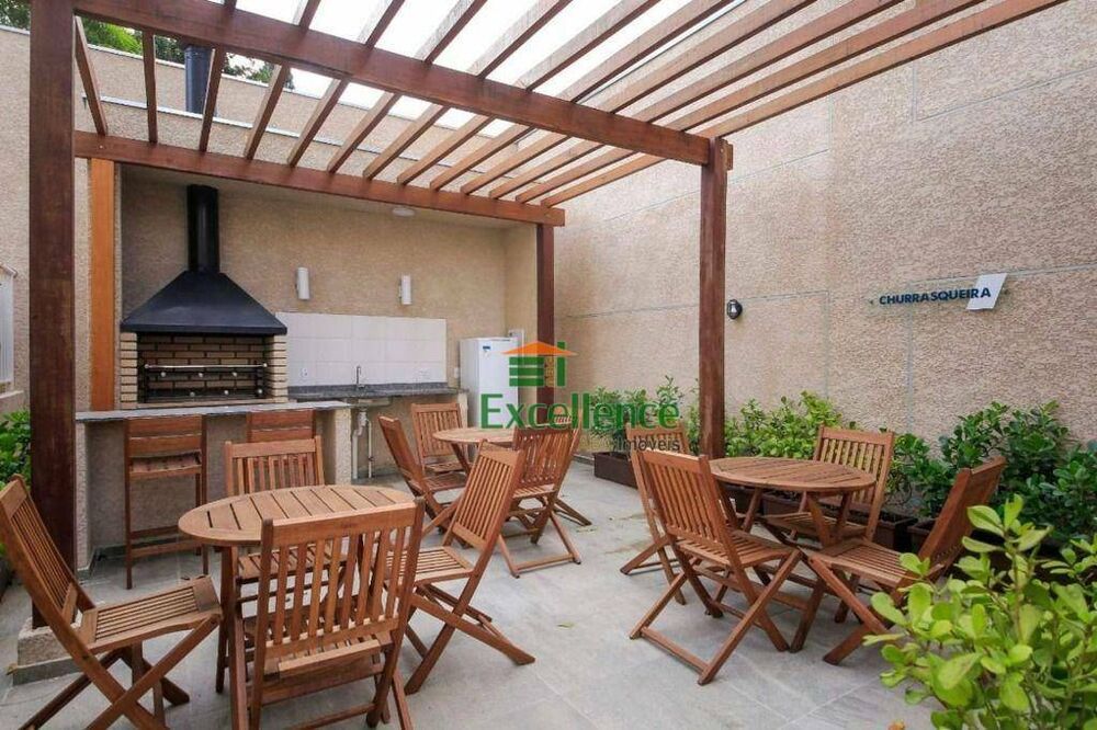 Apartamento, 2 quartos, 41 m² - Foto 18