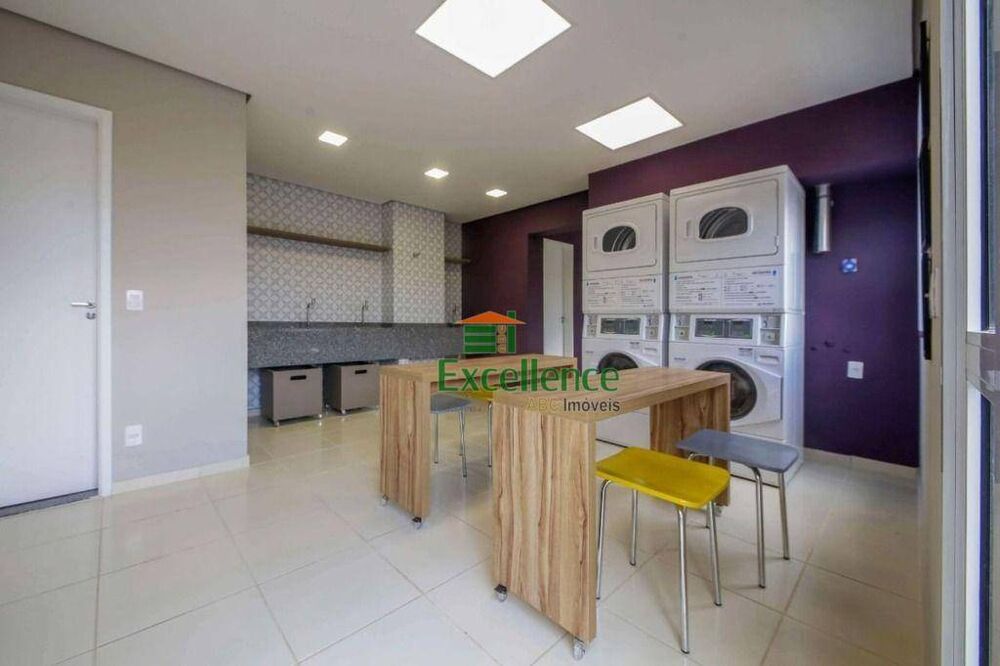 Apartamento, 2 quartos, 41 m² - Foto 20