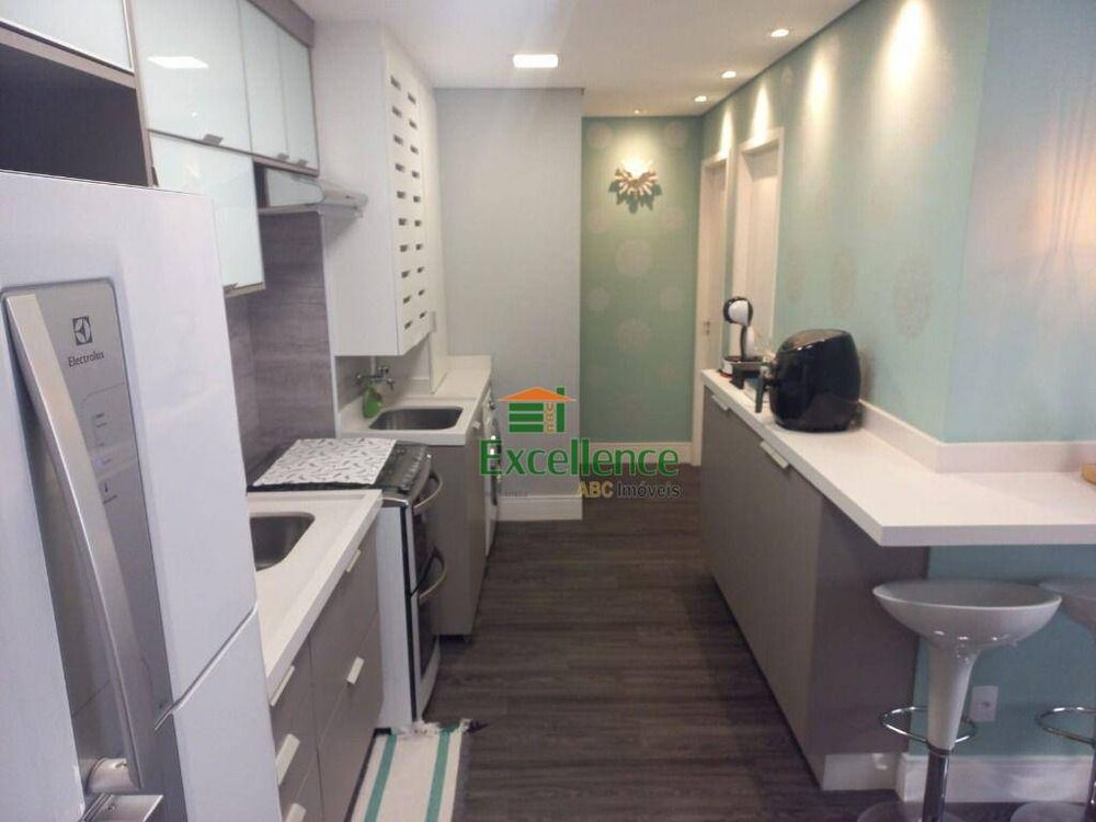 Apartamento, 2 quartos, 41 m² - Foto 5