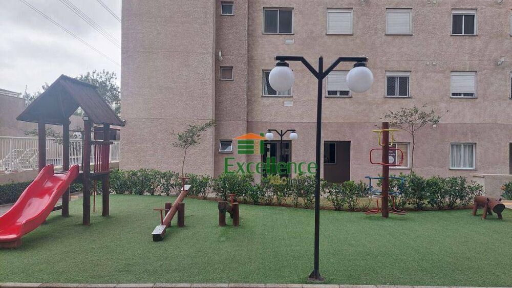 Apartamento, 2 quartos, 41 m² - Foto 15