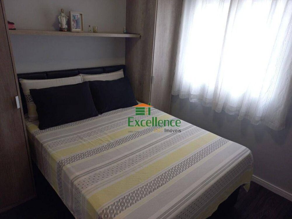 Apartamento, 2 quartos, 41 m² - Foto 9