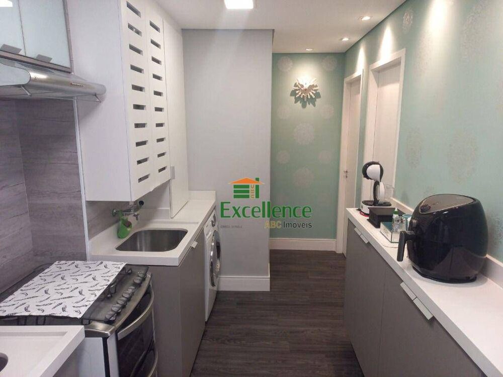 Apartamento, 2 quartos, 41 m² - Foto 6