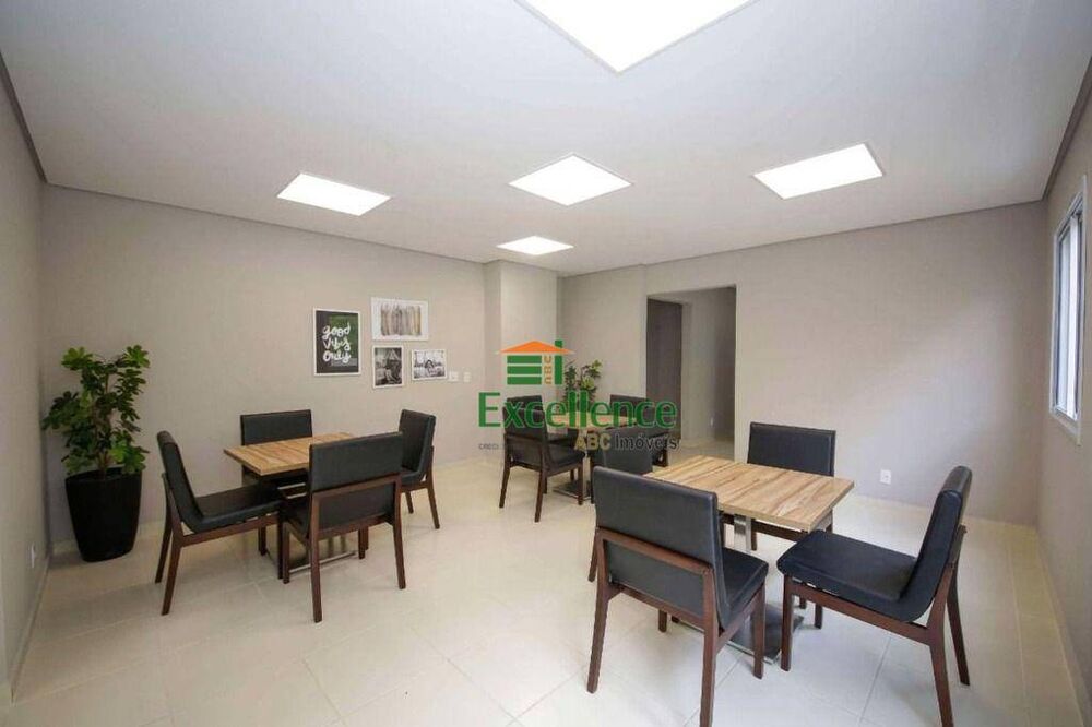 Apartamento, 2 quartos, 41 m² - Foto 17