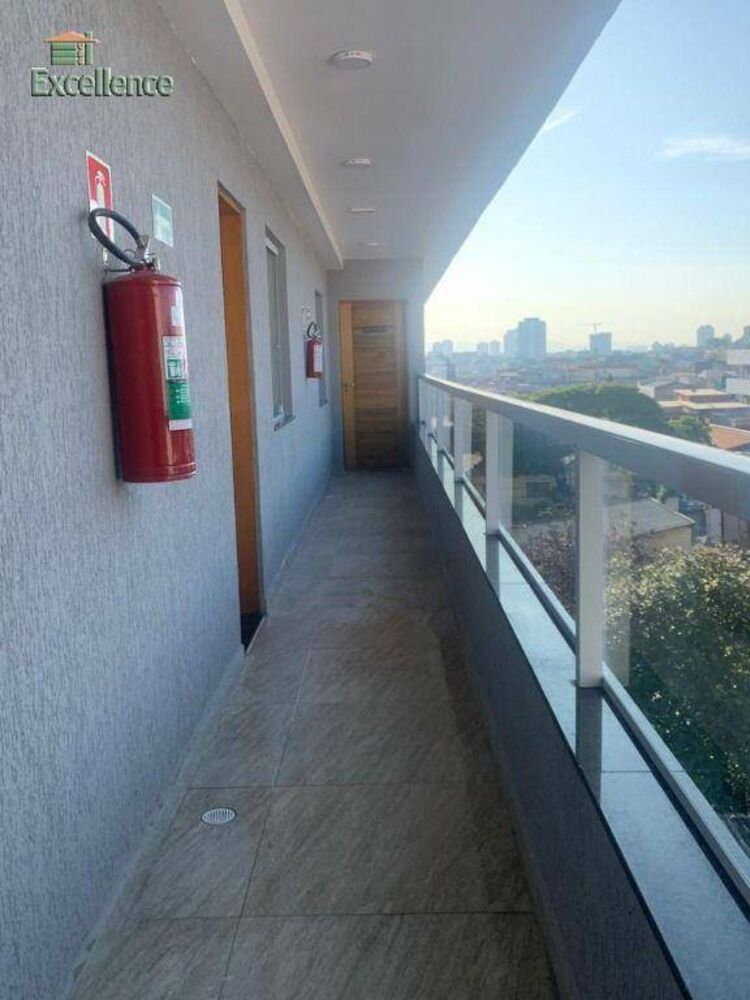 Apartamento, 2 quartos, 44 m² - Foto 3