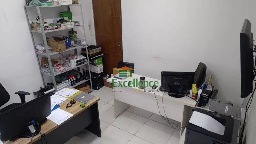 Sala-Conjunto, 55 m² - Foto 3