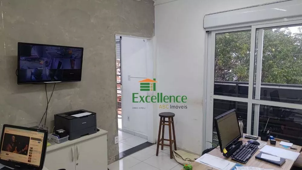 Sala-Conjunto, 55 m² - Foto 2