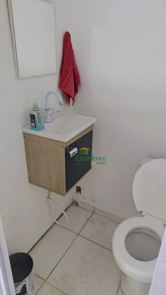 Sala-Conjunto, 55 m² - Foto 4