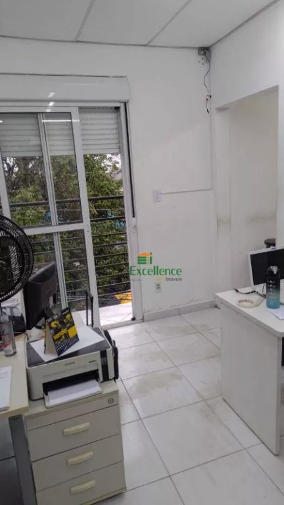 Sala-Conjunto, 55 m² - Foto 6