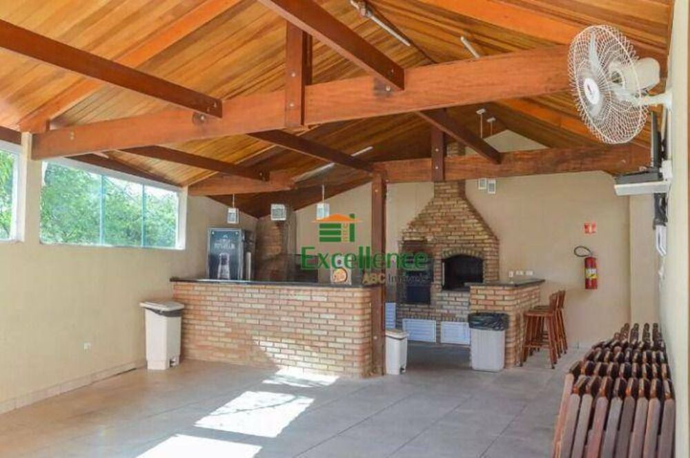 Sobrado, 3 quartos, 174 m² - Foto 2