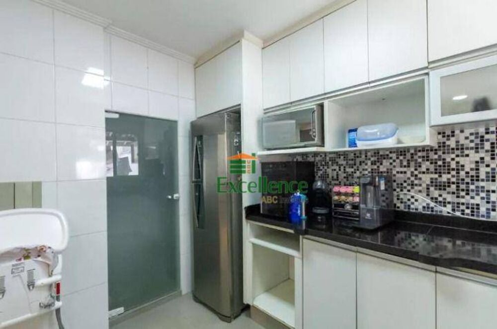 Sobrado, 3 quartos, 174 m² - Foto 7