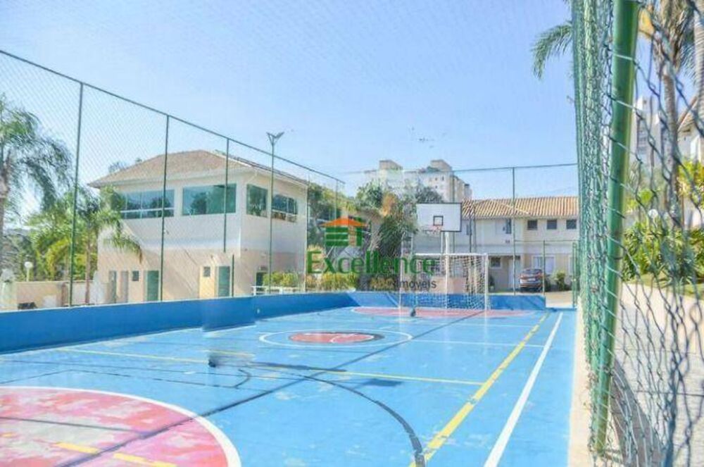 Sobrado, 3 quartos, 174 m² - Foto 11