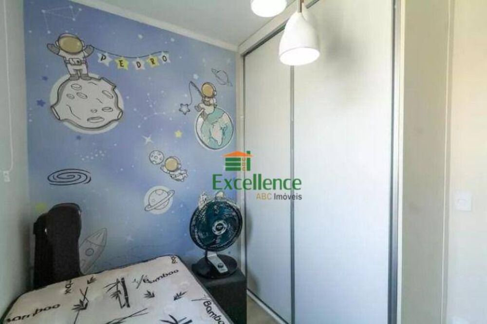 Sobrado, 3 quartos, 174 m² - Foto 4