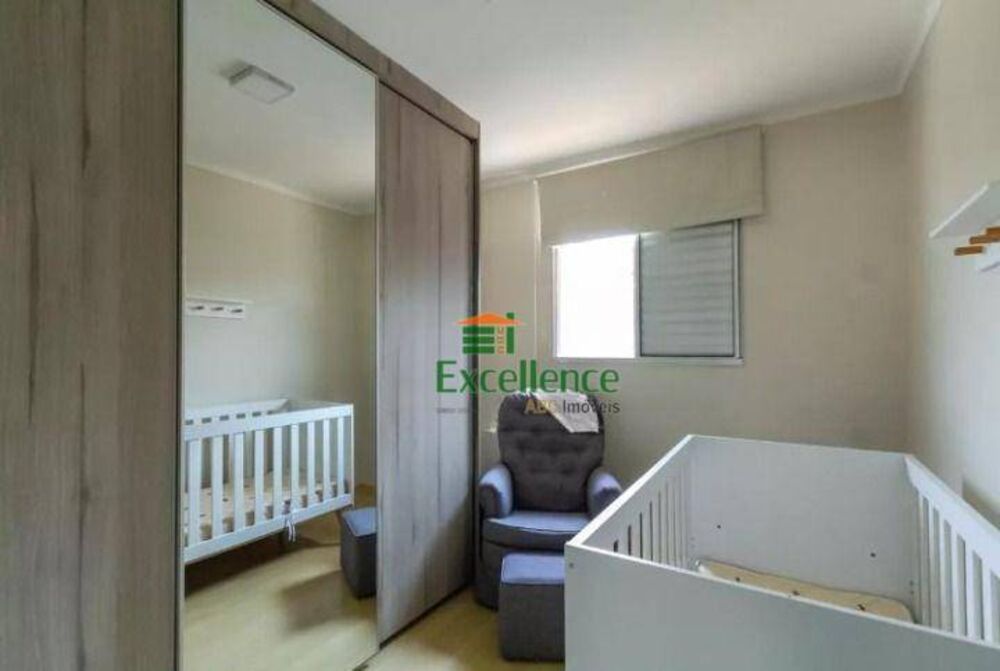Sobrado, 3 quartos, 174 m² - Foto 3