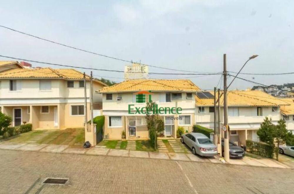 Sobrado, 3 quartos, 174 m² - Foto 10