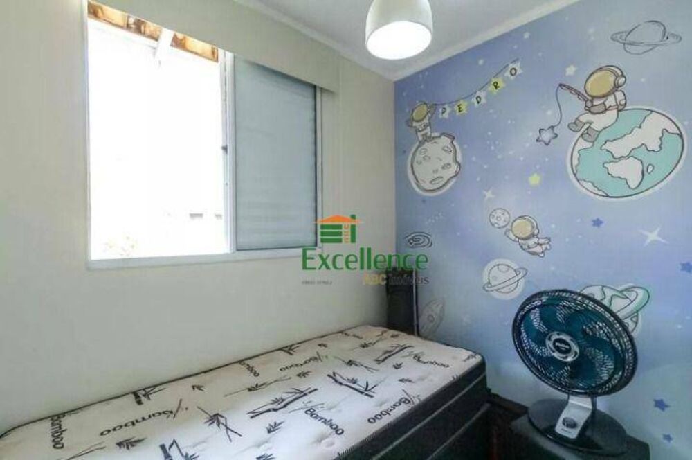 Sobrado, 3 quartos, 174 m² - Foto 6