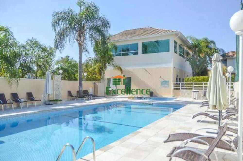 Sobrado, 3 quartos, 174 m² - Foto 1