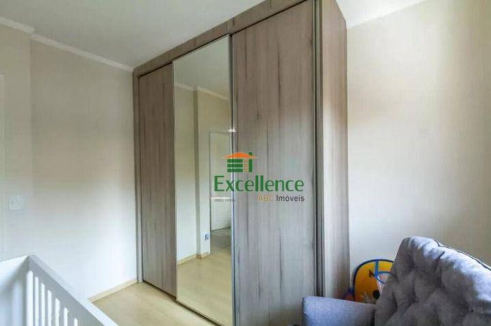 Sobrado, 3 quartos, 174 m² - Foto 9