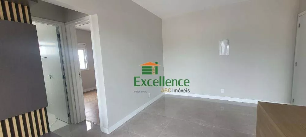 Apartamento, 2 quartos, 56 m² - Foto 2