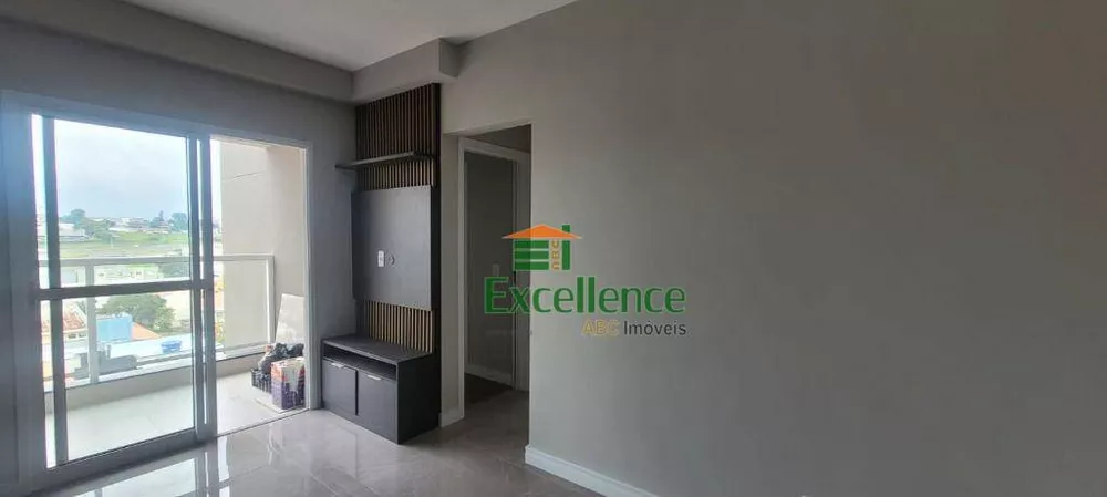 Apartamento, 2 quartos, 56 m² - Foto 1