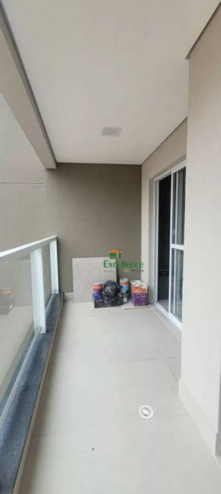 Apartamento, 2 quartos, 56 m² - Foto 6