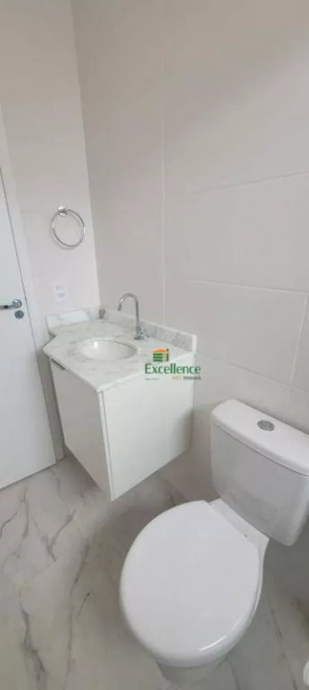 Apartamento, 2 quartos, 56 m² - Foto 4