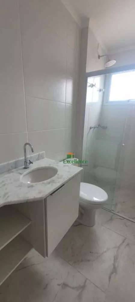 Apartamento, 2 quartos, 56 m² - Foto 3