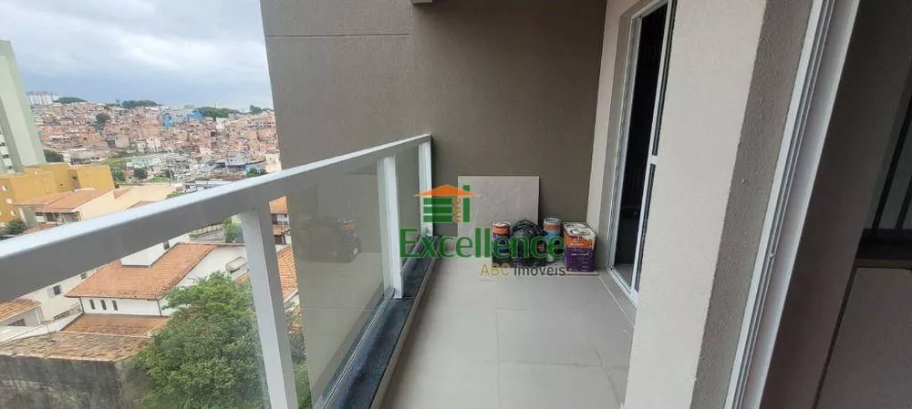 Apartamento, 2 quartos, 56 m² - Foto 5