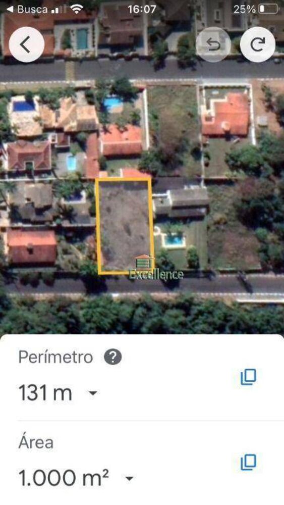 Terreno, 1008 m² - Foto 6