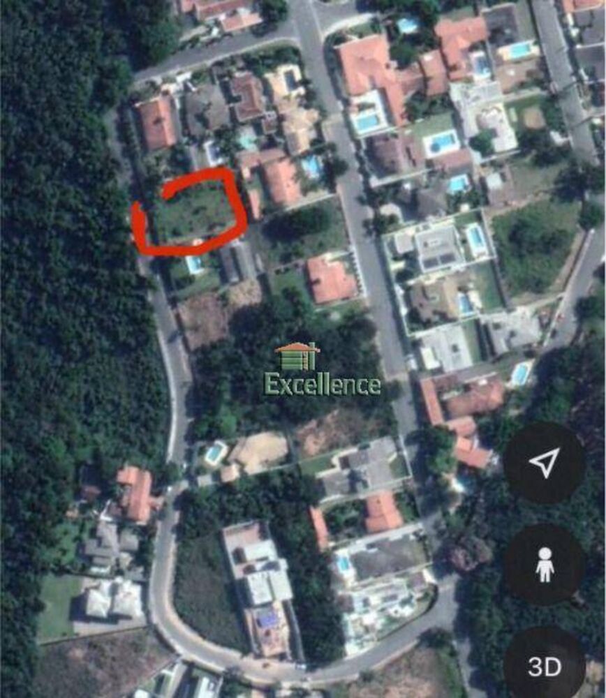 Terreno, 1008 m² - Foto 4