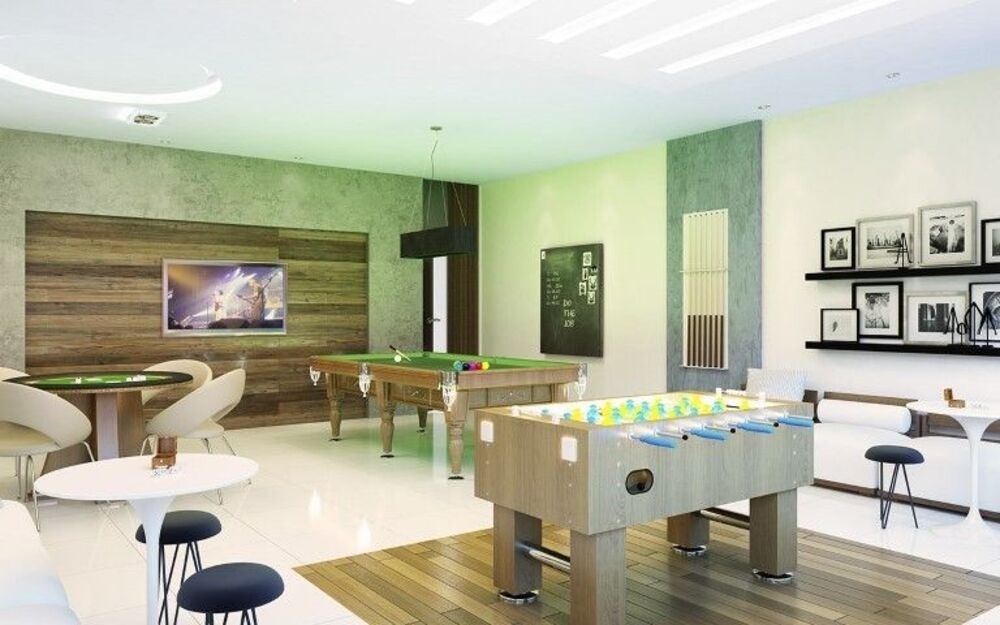 Apartamento, 2 quartos, 55 m² - Foto 13