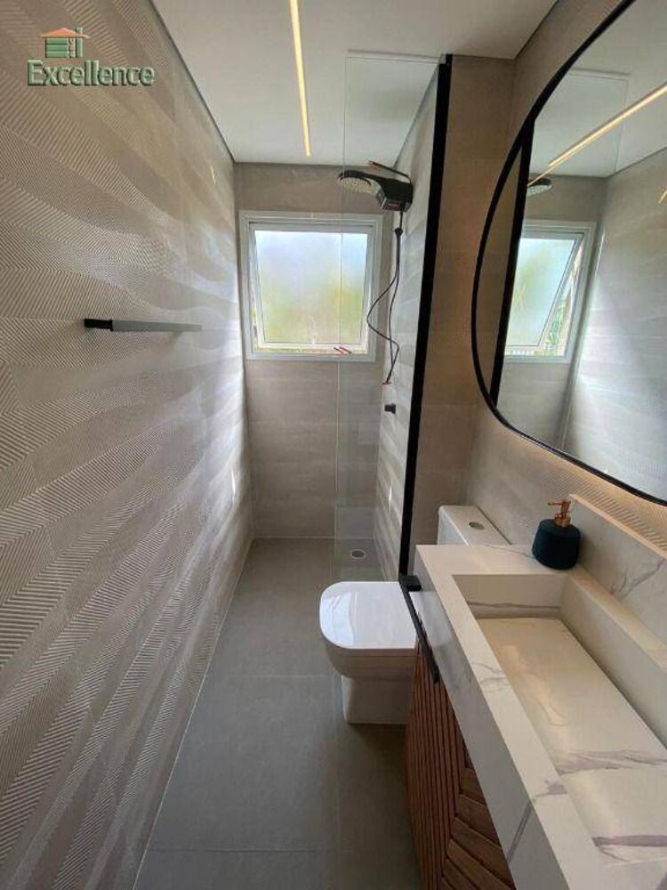 Apartamento, 2 quartos, 55 m² - Foto 9