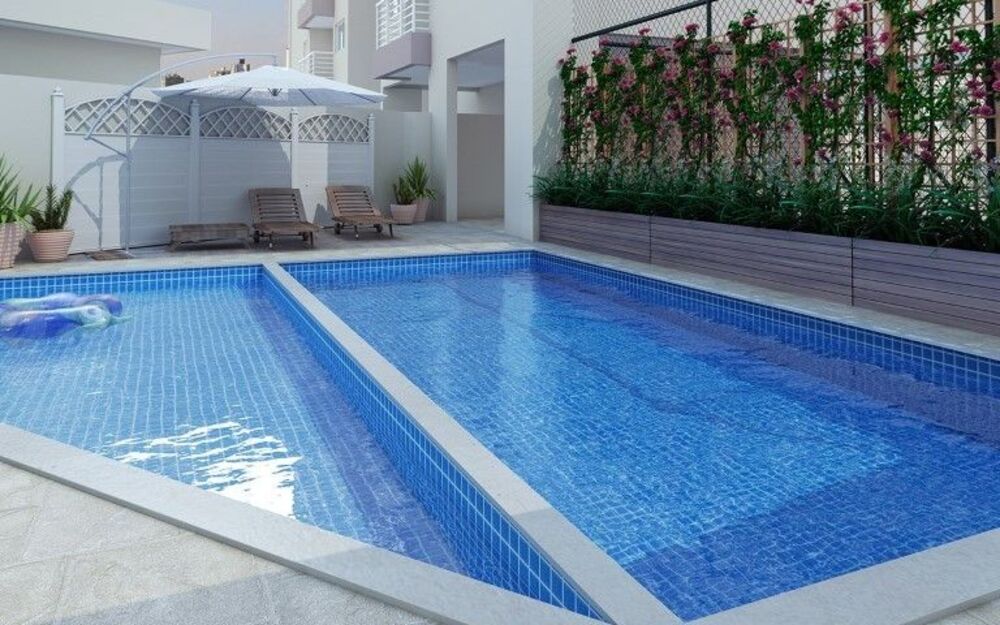 Apartamento, 2 quartos, 55 m² - Foto 16