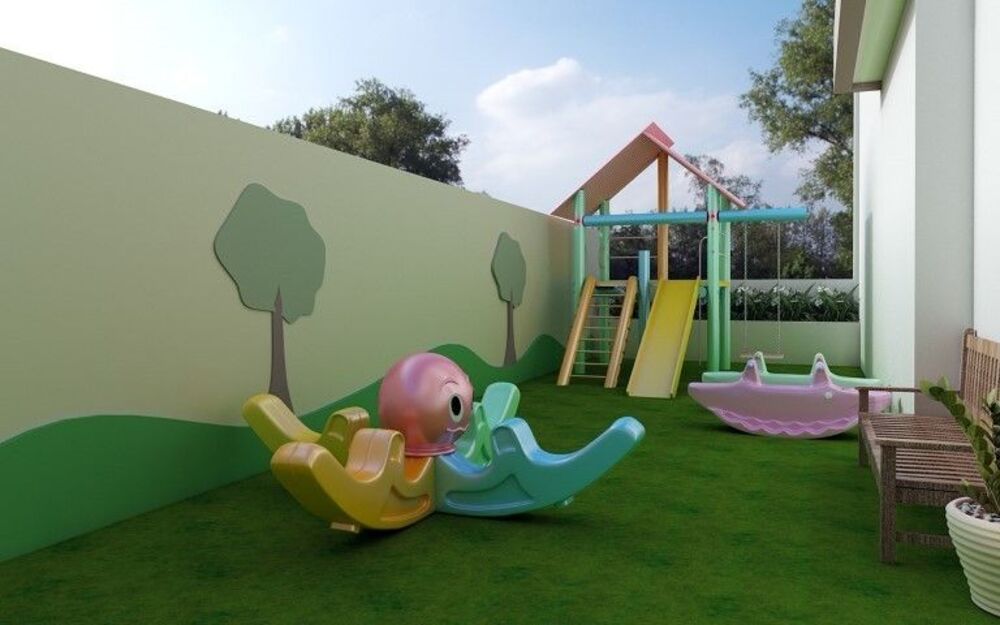 Apartamento, 2 quartos, 55 m² - Foto 15