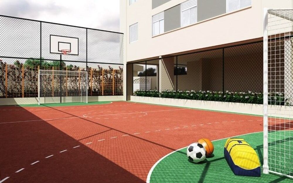 Apartamento, 2 quartos, 55 m² - Foto 14