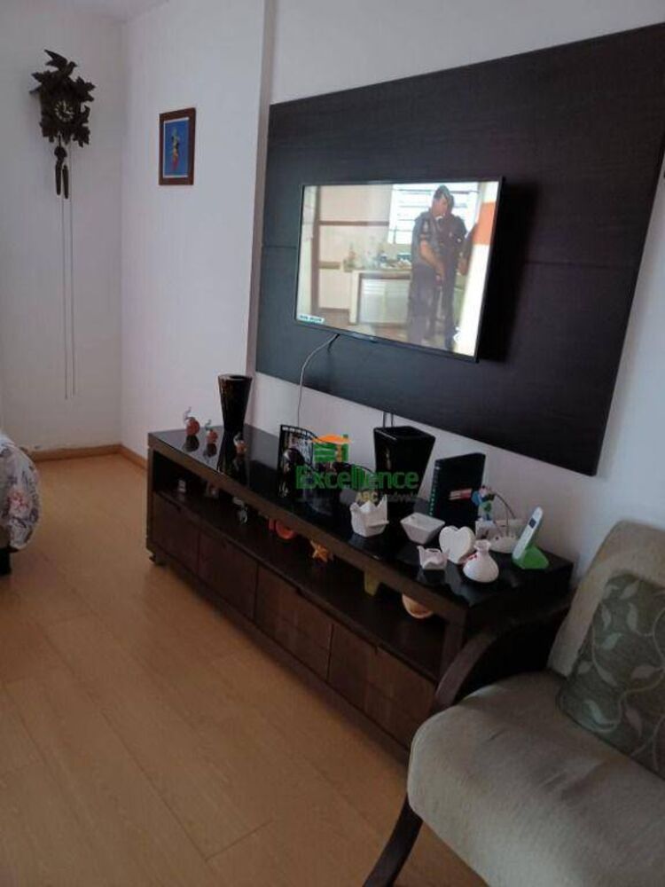 Apartamento, 2 quartos, 75 m² - Foto 2