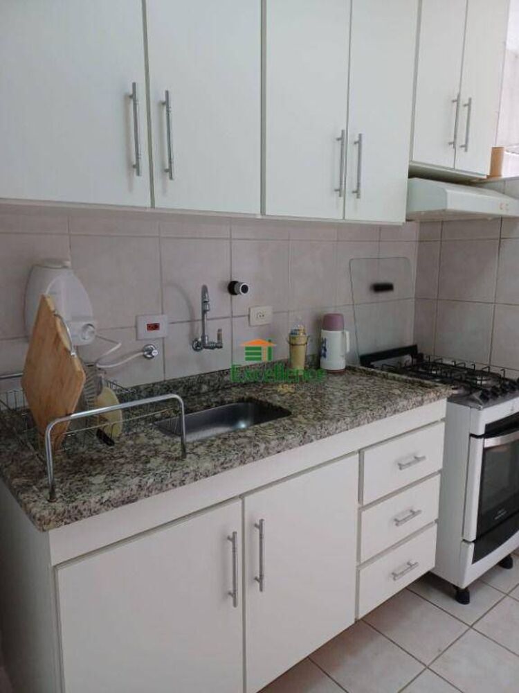 Apartamento, 2 quartos, 75 m² - Foto 4