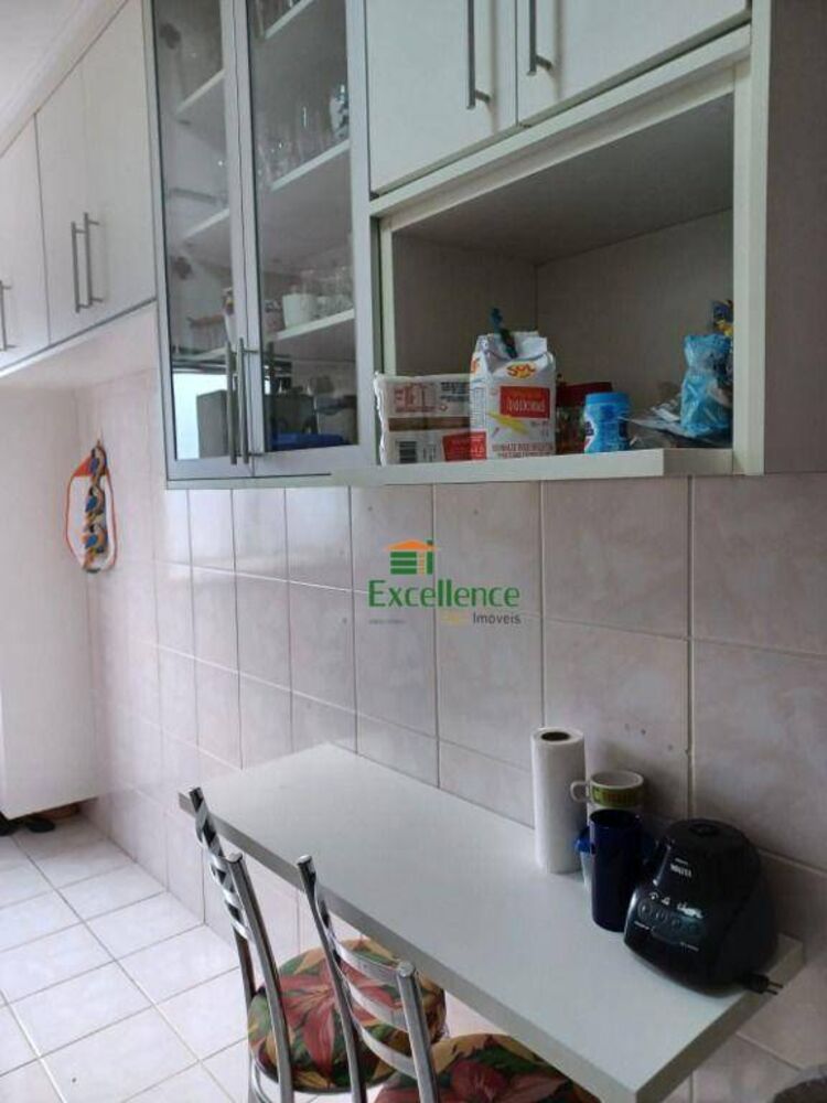 Apartamento, 2 quartos, 75 m² - Foto 3