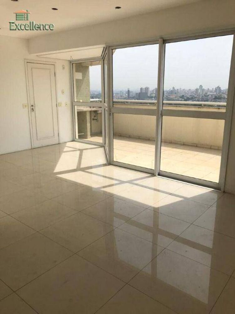 Apartamento, 4 quartos, 213 m² - Foto 1