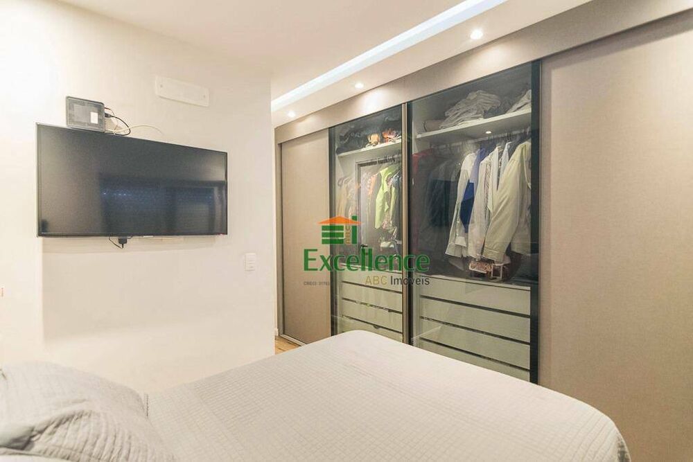 Apartamento à venda com 3 quartos, 88m² - Foto 8