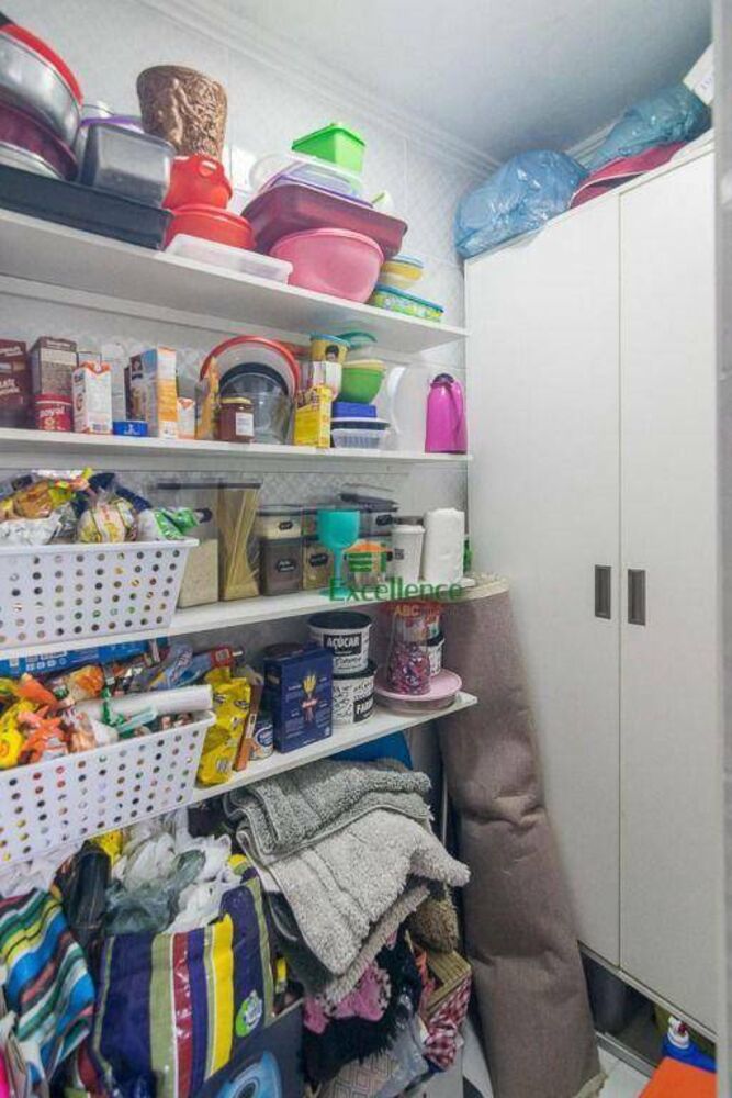 Apartamento à venda com 3 quartos, 88m² - Foto 5