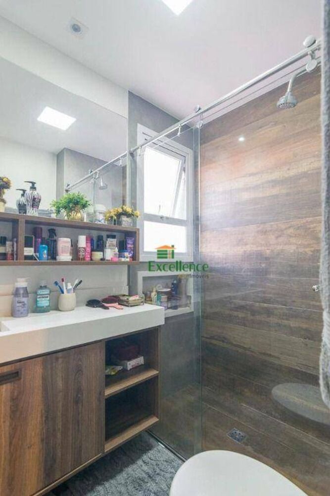 Apartamento à venda com 3 quartos, 88m² - Foto 7